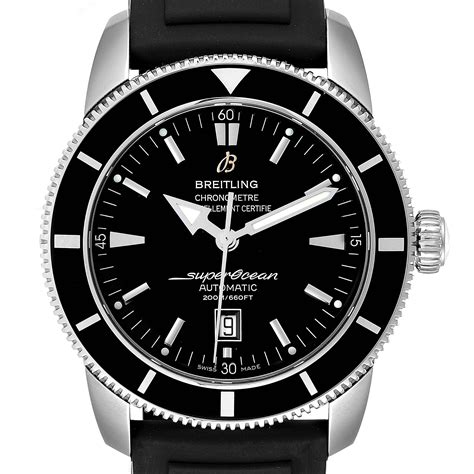 breitling superocean heritage 2015|breitling superocean heritage 46 price.